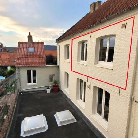 Le Coquet Apartment Saint-Omer  Exterior photo